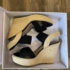 Steve Madden Eira 8.5